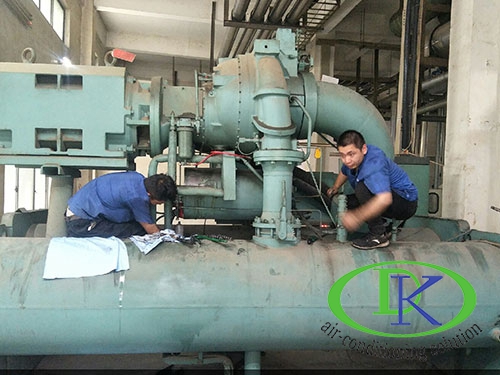 約克空調離心機維修 約克空調離心機維修